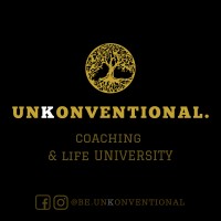 UnKonventional Coaching & Training for High Performing Leaders logo - Similar company to Reilly Talent