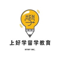 HYNY INC. logo - Similar company to Sister Sophie Language Education