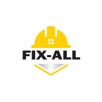 FIX-ALL - Construction Chemical & Adhesives logo - Similar company to Clean Pro - Myanmar