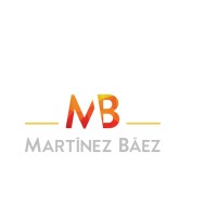 MartínezBáez Abogados logo - Similar company to Data & Tic Consultores