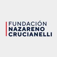Fundación Nazareno Crucianelli logo - Similar company to Oleohidráulica El Torito S.A