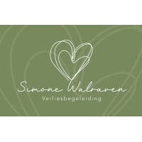 Simone Walraven Verliesbegeleiding logo - Similar company to Healthcheckcenter