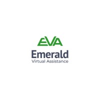 Emerald Virtual Assistance logo - Similar company to Gravity3