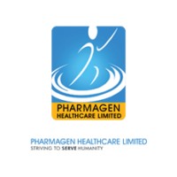 Pharmagen Healthcare Limited