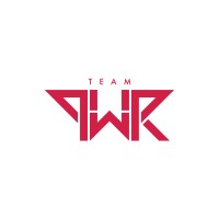 Team PWR logo - Similar company to Uzed.Com