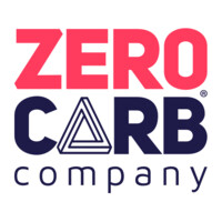 Zero Carb Company logo - Similar company to Zero Carb