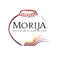 Morija Museum & Archives logo - Similar company to Uf School Of Art And Art History