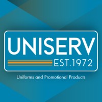 Uniserv, Inc logo - Similar company to P. Bellwether Inc.