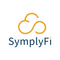 SymplyFi logo - Similar company to Symplify