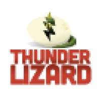 Thunder Lizard