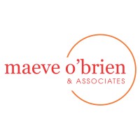 Maeve O'Brien & Associates logo - Similar company to Melca - A Healthy Divorce