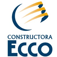 Constructora ECCO logo - Similar company to Dgb Constructora