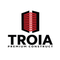 TROIA PREMIUM CONSTRUCT logo - Similar company to Aquaproiect Sa