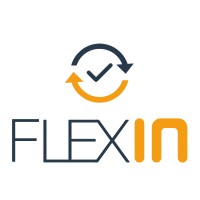 Flexin logo - Similar company to Flexin