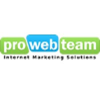 Pro Web Team - Performance Advertising logo - Similar company to Superscript