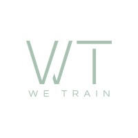 We Train logo - Similar company to Sam-X
