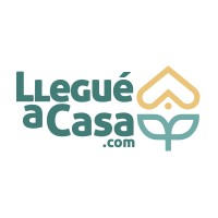 Llegué A Casa logo - Similar company to Zoppdigital