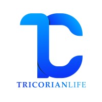 Tricorian Life logo - Similar company to Hullerr