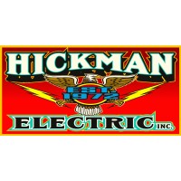 Hickman Electric Inc. logo - Similar company to Quality Machine Inc.