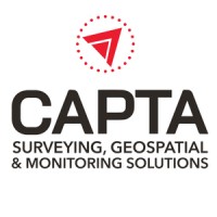 CAPTA PSC logo - Similar company to Paws To Pavement Llc