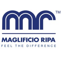 Maglificio Ripa Srl logo - Similar company to S—Ir | Creative Technology Studio