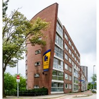 Van Abbe Residentie - appartementencomplex, Eindhoven logo - Similar company to Avenue2