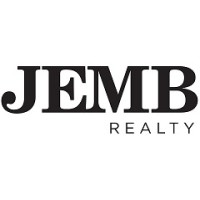 JEMB Realty Corporation logo - Similar company to Tryline Capital