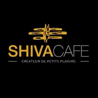 Shiva Café logo - Similar company to L'Angle Roi