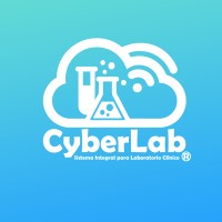 Software de Administración para Laboratorio Clínico CyberLab logo - Similar company to Solutions Orange Data