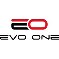 Evo One logo - Similar company to Code Plus