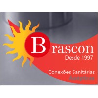 Brascon Tubos e Conexões logo - Similar company to Mult-Hidro  Tubos-Válvulas-Conexões