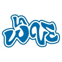 La Wave logo - Similar company to Supp'Com