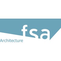 FSA Architecture Inc. logo - Similar company to L. Mccomber – Architecture Vivante
