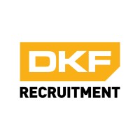 DKF Recruitment Ltd logo - Similar company to Re:Gen Solutions