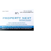 PROPERTY NEXT logo - Similar company to Property Nxt Australia