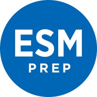 ESM Prep logo - Similar company to Summit Educational Group