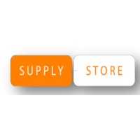 Supply Store logo - Similar company to Margreet Jonker