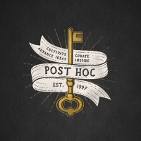 POSTHOC logo - Similar company to Noosphere, Inc