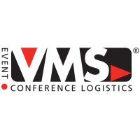 VMS Event and Conference Logistics Pty Ltd logo - Similar company to Cpe Conferences