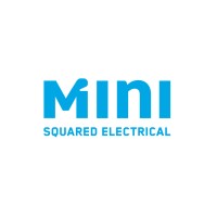 MINI SQUARED ELECTRICAL logo - Similar company to Melbourne Jerky