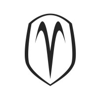 Van Nicholas Bicycles logo - Similar company to Accell Western Europe
