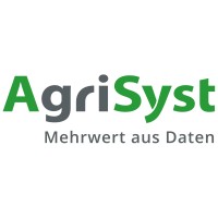 AgriSyst - Mehrwert aus Daten logo - Similar company to Corvitac Gmbh