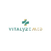 VitalyzeMed logo - Similar company to Vitalyzemd