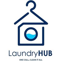 Laundry Hub logo - Similar company to The Laundry Hub