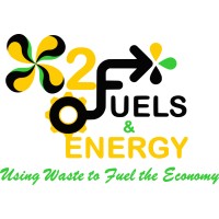 X2Fuels and Energy Private Limited logo - Similar company to Matterak Technologies