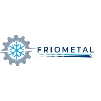 FrioMetal logo - Similar company to Fecusac