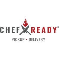 ChefReady logo - Similar company to Vinyl Interactive