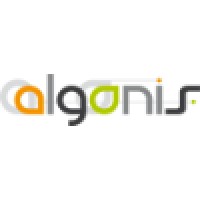 ALGONIS logo - Similar company to Algonix