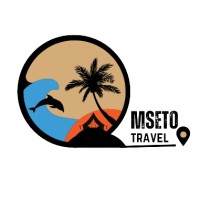 Mseto Travel Experiences logo - Similar company to Media 69