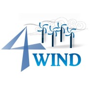 FOUR WIND logo - Similar company to Icp Wind